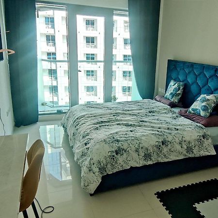 Amazing Apartment With Infinity Pool ドバイ エクステリア 写真